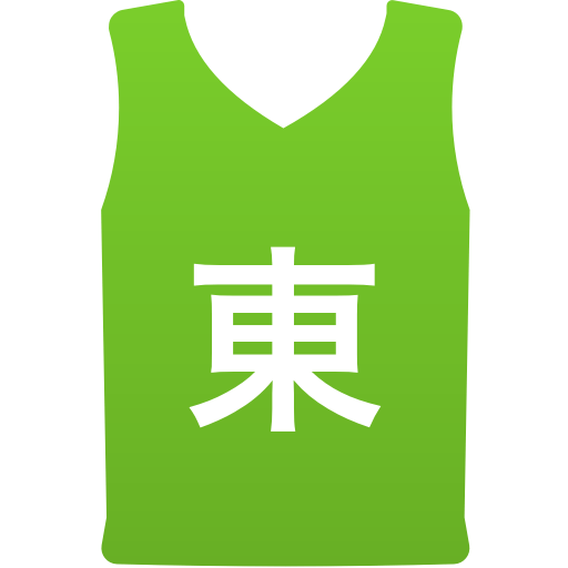 東京都選抜少年男子