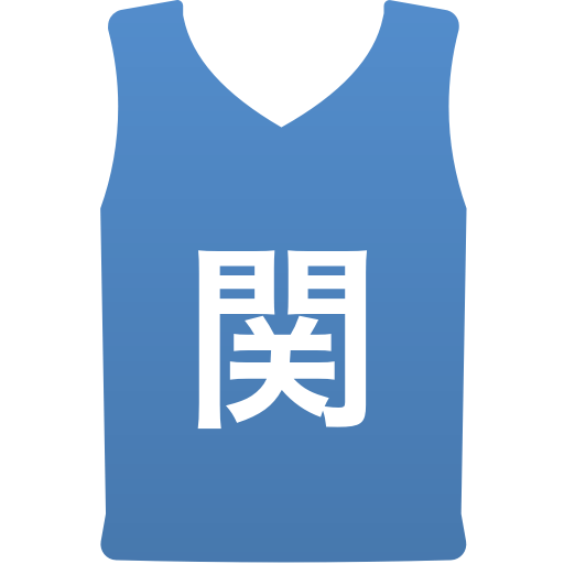関西大学北陽高等学校(男子)