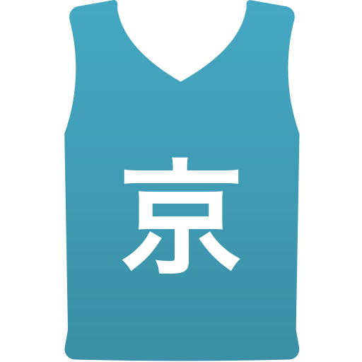 京都ハンナリーズU14(男子)