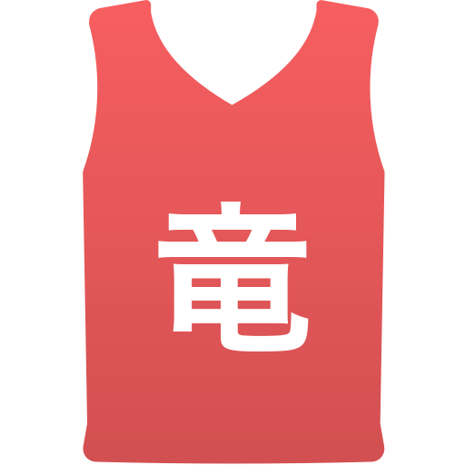 岡山市立竜操中学校(女子)