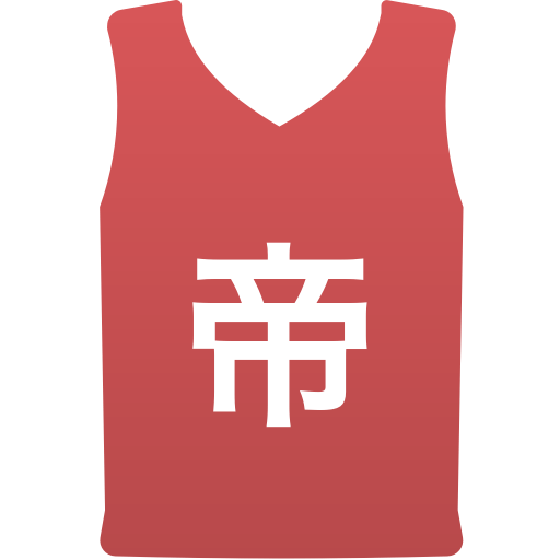 帝京安積高等学校(男子)