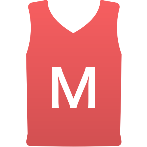 MK Red Dragons BB