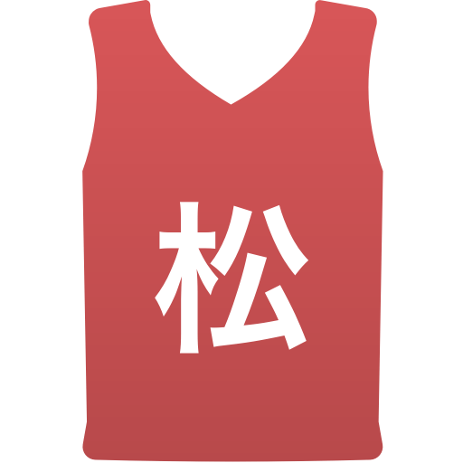 松之木バヤリース(男子) U-12