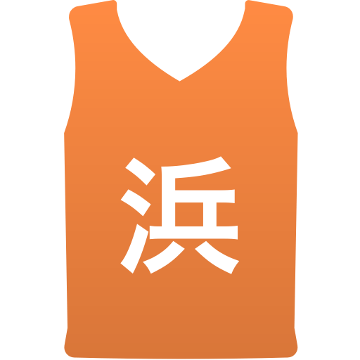 浜松市立南陽中学校(男子)