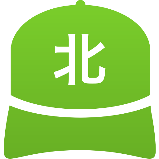 北山高等学校(男子)