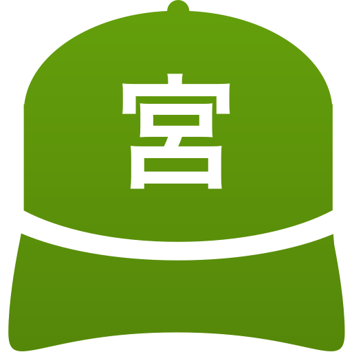 宮崎第一高等学校(男子)