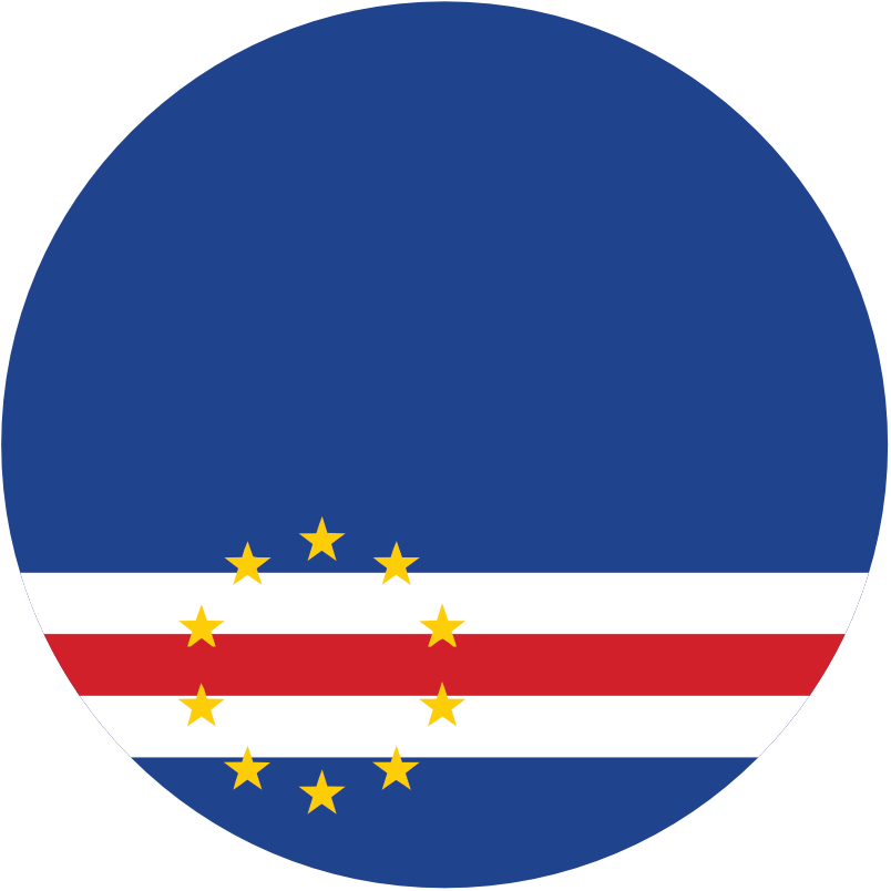 カーボベルデ共和国代表男子 バスケットボールの試合速報・日程・結果・ニュース・メンバー・選手一覧 Player!