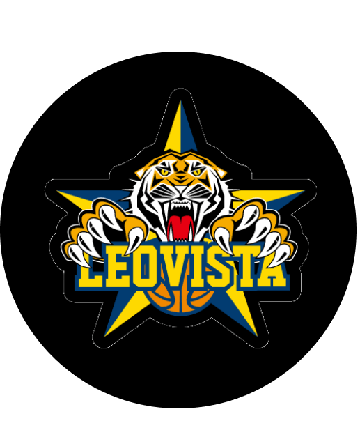 LEOVISTA BASKETBALL CLUB(男子)