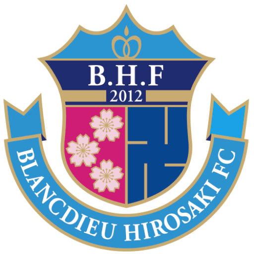 ブランデュー弘前FC