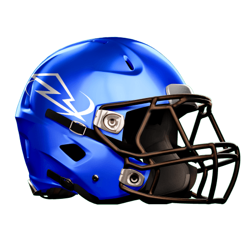 BLUE THUNDERS