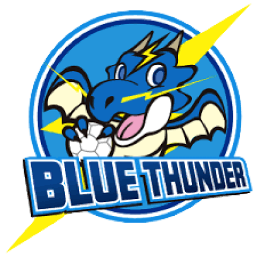 福井永平寺ブルーサンダー