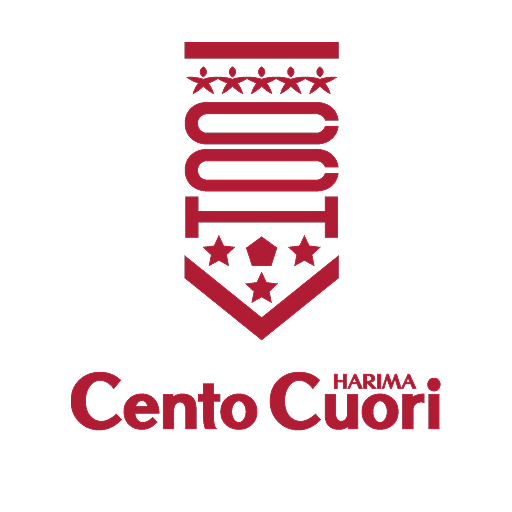 Cento Cuori HARIMA