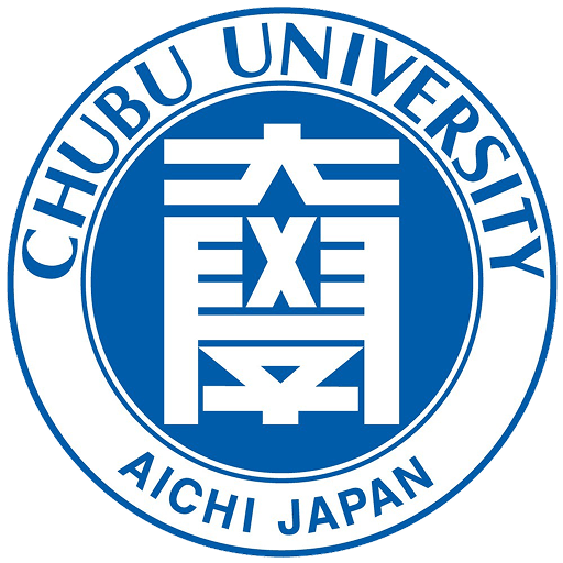 中部大学(男子)