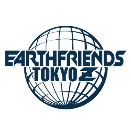 アースフレンズ東京Z
