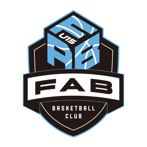 FAB BASKETBALL CLUB U15(女子)