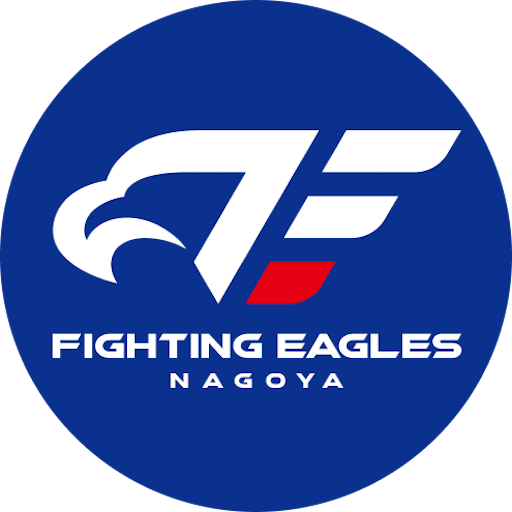 ファイティングイーグルス名古屋
