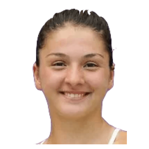 マルガリータ・ガスパリアン