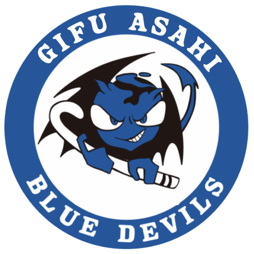 岐阜朝日クラブBLUE DEVILS