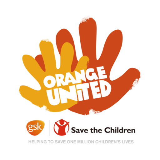 グラクソ・スミスクライン Orange United