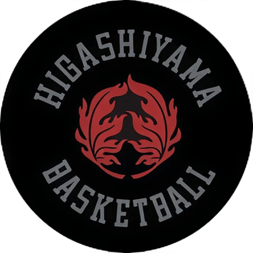 東山高等学校(男子)