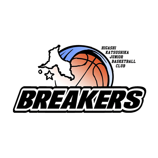 HKJBC BREAKERS