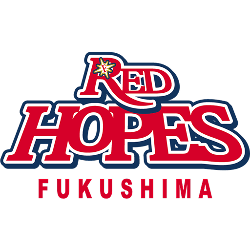 福島レッドホープス