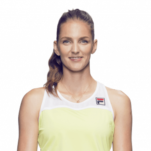 カロリナ・プリスコバ