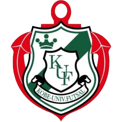 神戸大学フットサル部FORCA×Guerreilla