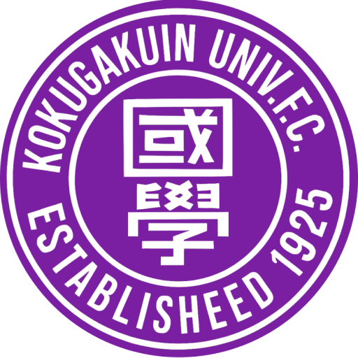 國學院大學(男子)