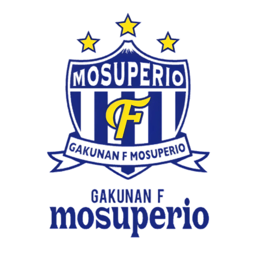 岳南Fモスペリオ