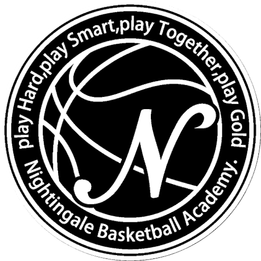 Nightingale Basketball Academy.(男子)