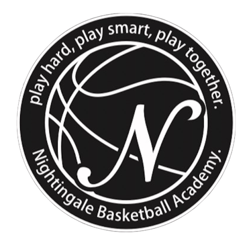 Nightingale Basketball Academy.(女子)
