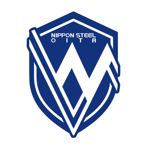 日本製鉄大分