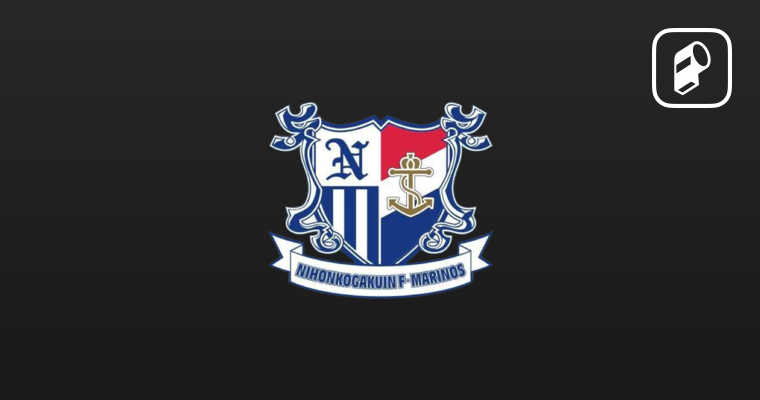 日本工学院f マリノス サッカーの試合速報 日程 結果 ニュース メンバー 選手一覧 Player