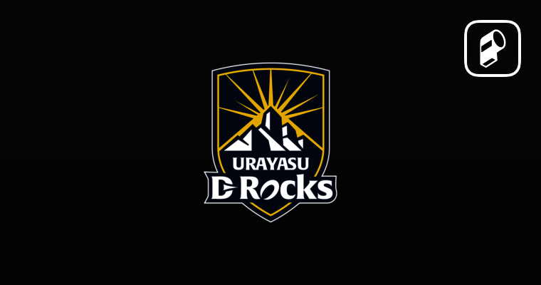 浦安DRocks ラグビーの試合速報・日程・結果・ニュース・メンバー・選手一覧 Player!