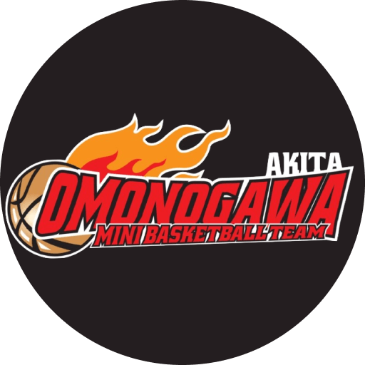 雄物川女子ミニバスケットボールクラブ