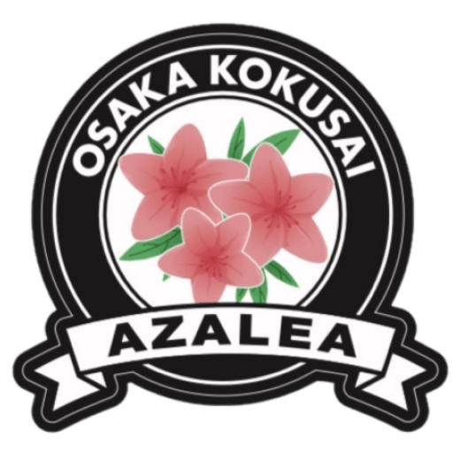 大阪国際大学(女子)