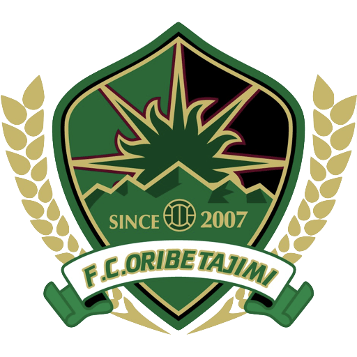 FCオリベ多治見U15