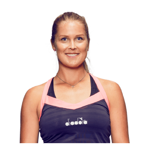 シェルビー・ロジャース