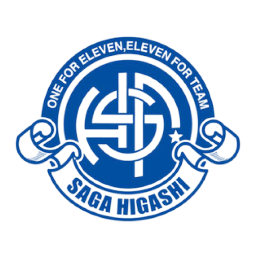 佐賀東高等学校(男子)