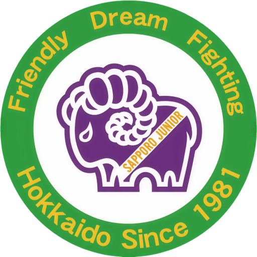 札幌ジュニアFC U-15