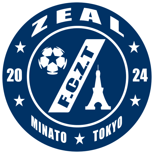 FC ZEAL TOKYO U-15