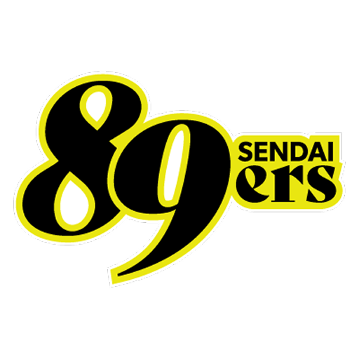 仙台89ERS