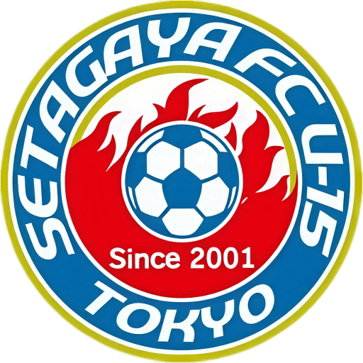 世田谷フットボールクラブU-15