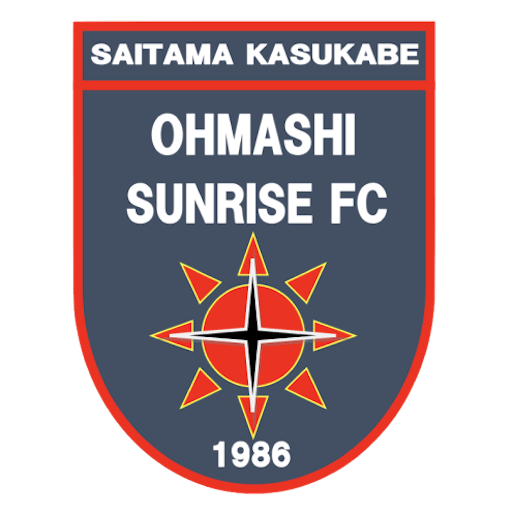 大増サンライズFC U-12