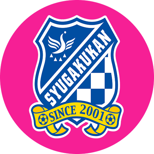 秀岳館高等学校(女子)