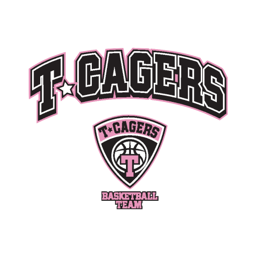 T-CAGERS(女子)