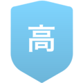 高稜高等学校(男子)