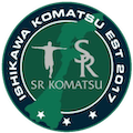 SR Komatsu