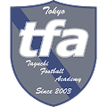 tfaジュニアユース